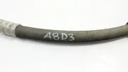 AUDI A8 D3 3.0 TDI AC Hose Original