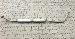 SUZUKI S-CROSS SX4 16- LIFT SILENCIADOR CENTRAL 86P-M03