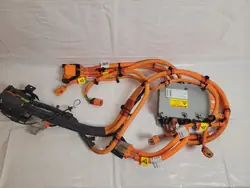 MG ZS EV Inverter laadstop OEM 10572667