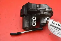 Audi OE mamAUTO-1053647- Keräimen luukkusäädin