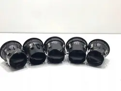 Grelha dianteira OEM LORK-1669-26765 Mercedes CLA
