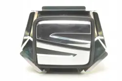 SEAT Leon III Kofferraumgriff OEM 5F0827565D Gebraucht