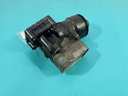 Oljefilterbas VW Passat B7 2.0 TDI