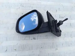 Rétroviseur droit manuel Chevrolet Spark 3 OEM 023136