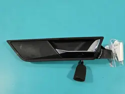 Puxador interior dianteiro direito OEM 6V0867436 Skoda Fabia III