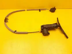 Ford Focus MK4 Topes de puerta OEM JX7B-A201A56-AD