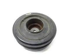 Polia virabrequim OEM 059105251CJ para Audi A4 B9