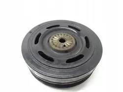 Polea cigüeñal OEM 059105251CJ para Audi A4 B9