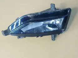 Volkswagen Golf VII 2018 Farol de neblina dianteiro direito