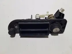 Takaluukun lukon kahva OEM A2308210051 Mercedes SL R230