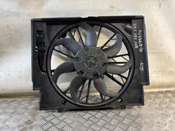 BMW 5 E60 E61 Kylarrubrik 7789824