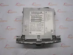 Mercedes C-Klasse S204 W204 10r Radio GPS OEM A2049005903