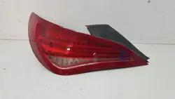 Mercedes CLA W117 Luz Trasera Izquierda EU