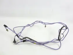 Ophangingsarm Porsche Cayenne S II 958 OEM