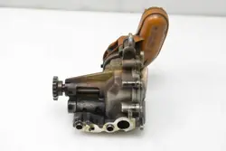 Bomba de óleo Nissan OEM 150002257R para Micra K14 0.9 TCE