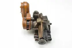 Pompe à huile Nissan OEM 150002257R pour Micra K14 0.9 TCE