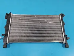 Wasserkühler OEM IMPRK1551313 für Opel Insignia