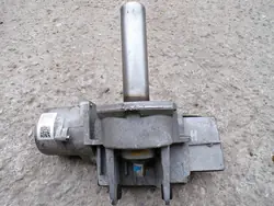 Colonne de direction assistée électrique Fiat Grande Punto Evo
