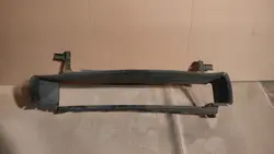 Volvo Manguera Admisión Aire OEM 31214670 Delantera