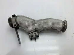 Tubo de escape MAN TGM TGL Euro 6 OEM 51974010628