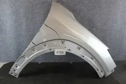 Höger framskärm HYUNDAI TUCSON III 15-20