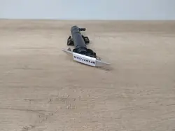 Rechter koplampwasmachine SKODA SUPERB II FL 3T0955978A