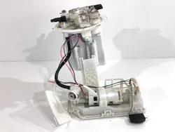 OEM 77020-02C21 brandstofpomp voor Toyota Corolla E21