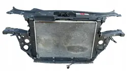 Radiador dianteiro Audi A6 C5 2.5 TDI