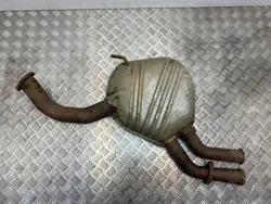 Mercedes SL R129 bakljuddämpare OEM A1294910801