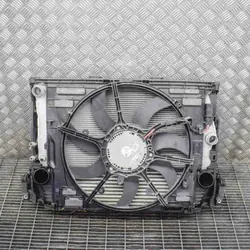 Koelingsonderdelen OEM 8509167 voor BMW 5 Gran Turismo