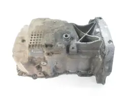 RENAULT NISSAN MEGANE III JUKE Oljepanna