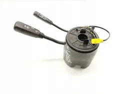 Mercedes-Benz CLK Ruitenwisser Schakelaar + Squib Ring