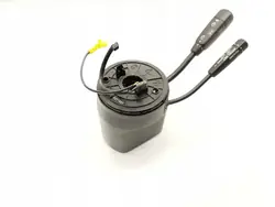 Mercedes-Benz CLK Wischer-Schalter + Squib-Ring