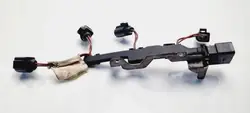 Condutos injeção VW OEM 06F971824D - Usado