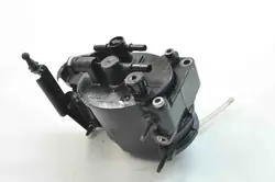Carcasse de filtre à carburant JAGUAR XF (X250) 9656937180