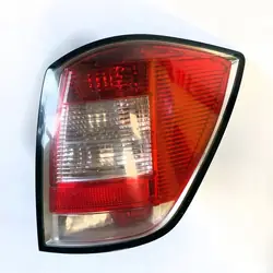 Luz trasera derecha Opel Astra Kombi