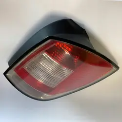 Rechtes Rücklicht Opel Astra Kombi