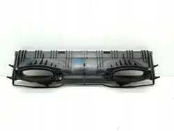 Porsche Panamera 971 Luftfilterhus OEM 971128607G