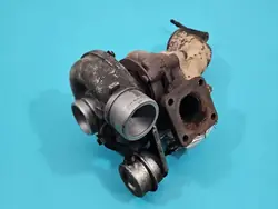 Turbocompresor Opel Movano I 2.8 TD