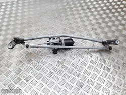 Mécanisme d'essuie-glace Dacia Sandero 2020 w000031629 288009321r
