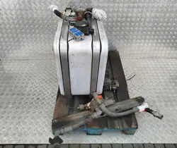 Täydellinen Hydrauliikkasarja OEM HYDRAULIKA DAF