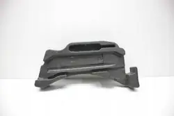 Porsche Cayenne Kofferraumschaum OEM 7P5012178 - Gebraucht