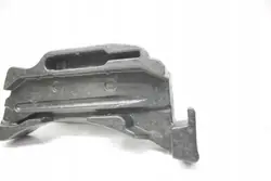 Porsche Cayenne bagageutrymmesskum OEM 7P5012178 - Begagnad