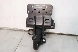 HAK hinausvetokoukku taka Toyota Land Cruiser J250
