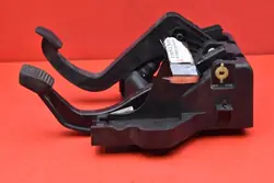 Kupplungs- & Bremspedale OEM 01373295080 Peugeot
