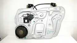 OEM 360156400 Régulateur Vitre Avant Droit VW Touran