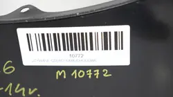 Aile avant gauche OEM 360180800 pour Mazda 6 GJ