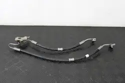 Power Steering Hose 6788136 BMW 6 Gran Coupe F06 M-Package