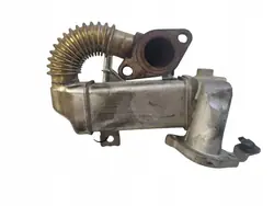 EGR-jäähdytin NISSAN QASHQAI II 1.6L diesel 2013 147350264R