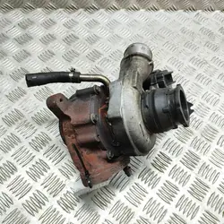 Turbo Land Rover Evoque TD04L411TK3VG